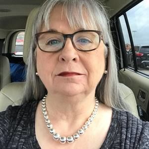 Meet your Posher, Kathleen